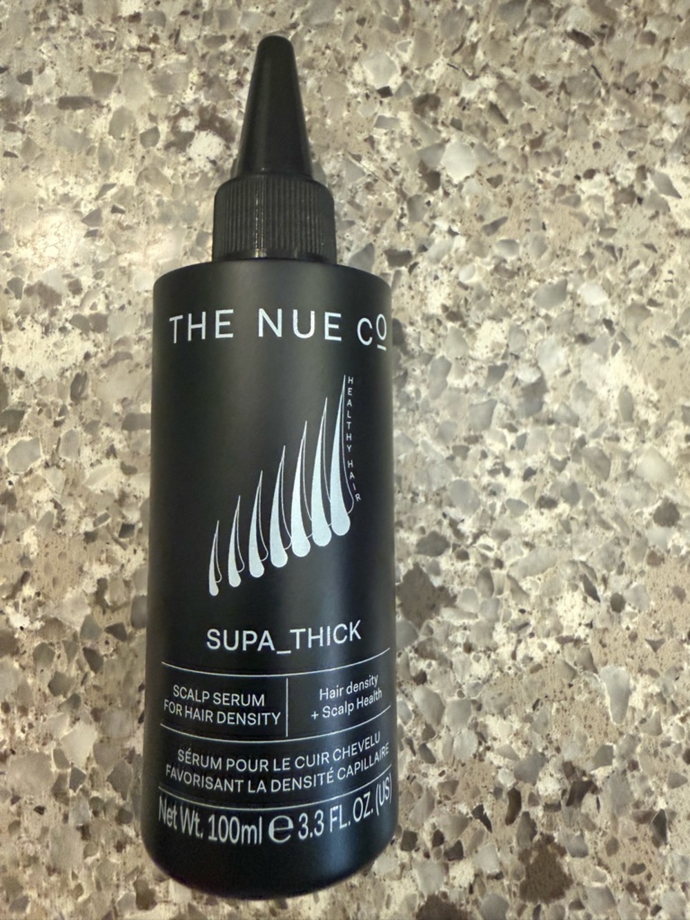 Nue Co  Supa Thick Scalp Serum